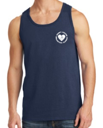 Cotton Tank Tops
